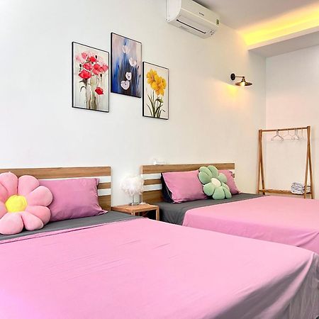 Can Ho Oasky Vung Tau - Mi Homestay 外观 照片