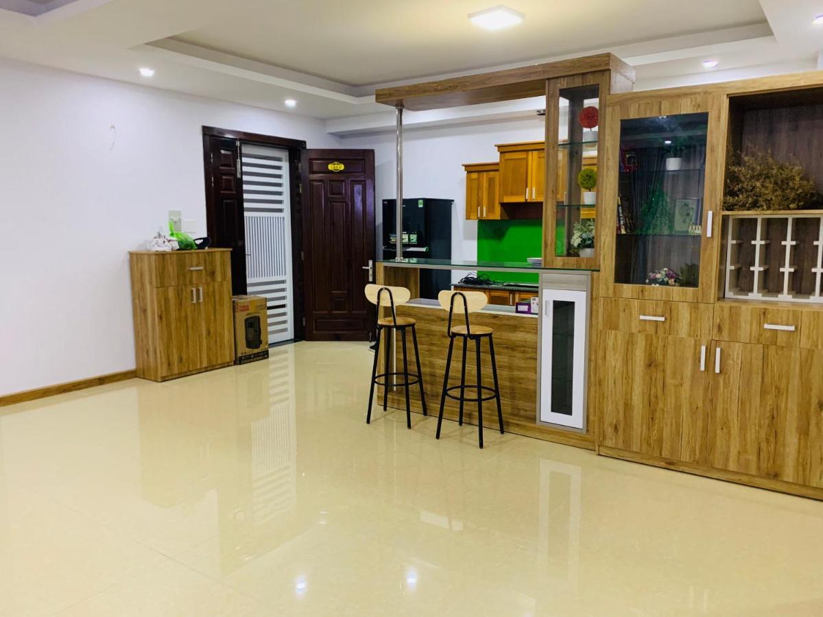Can Ho Oasky Vung Tau - Mi Homestay 外观 照片