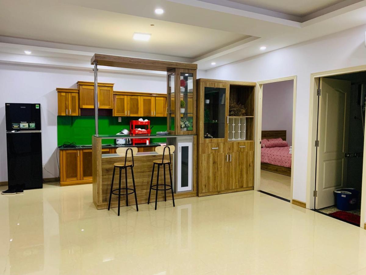 Can Ho Oasky Vung Tau - Mi Homestay 外观 照片