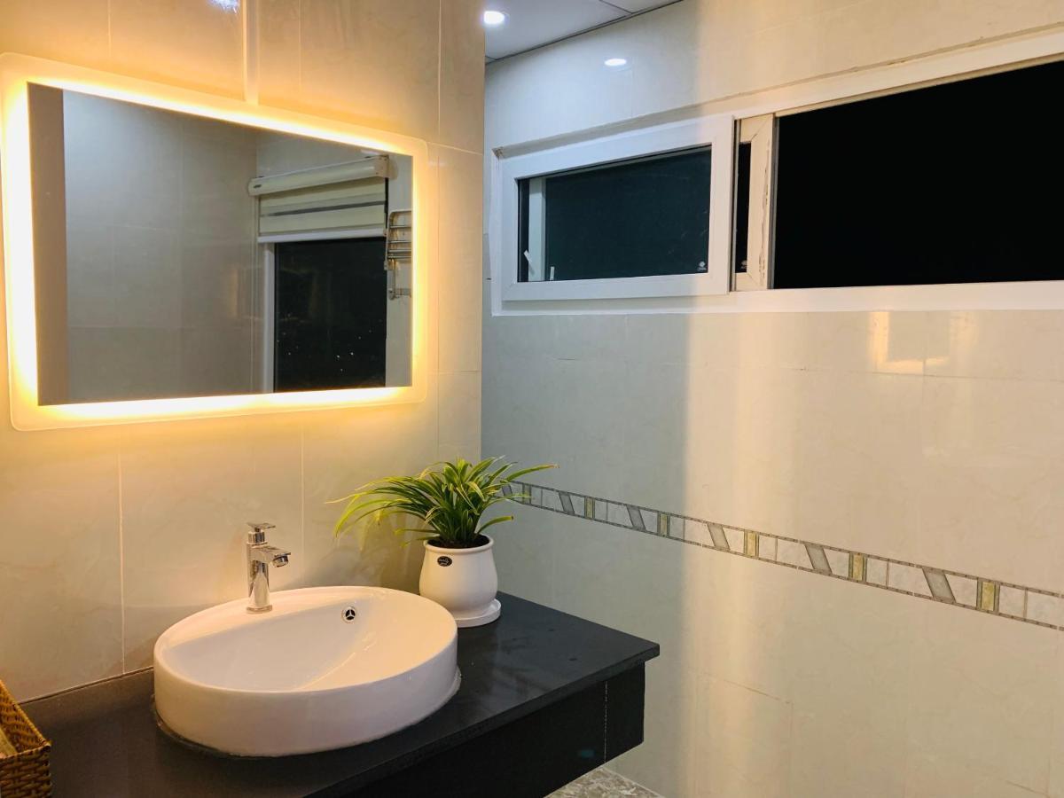 Can Ho Oasky Vung Tau - Mi Homestay 外观 照片