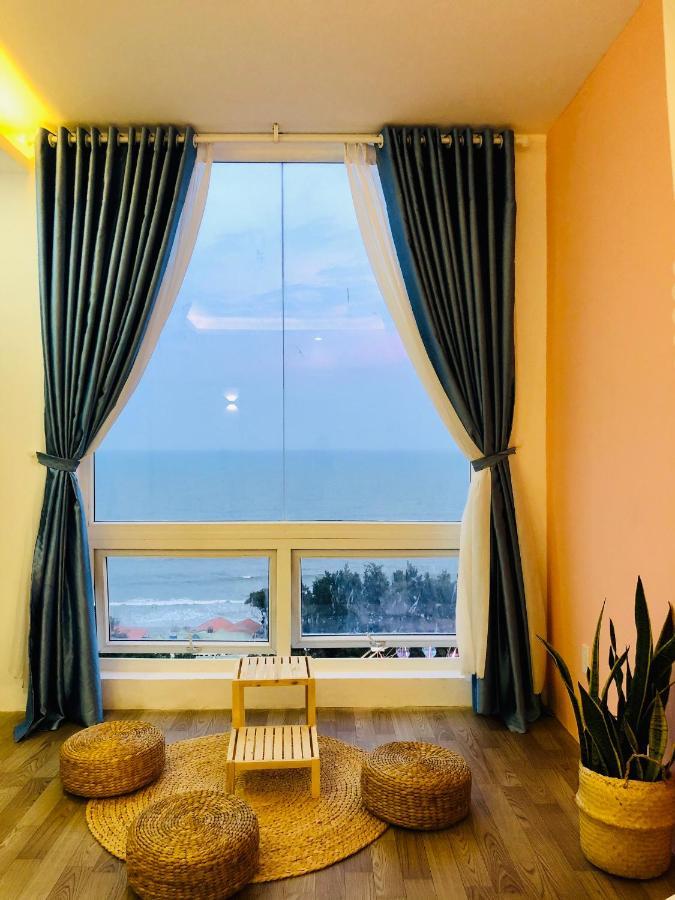 Can Ho Oasky Vung Tau - Mi Homestay 外观 照片