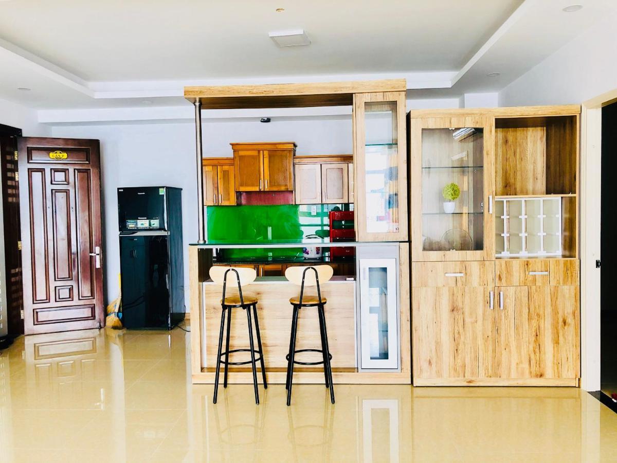 Can Ho Oasky Vung Tau - Mi Homestay 外观 照片