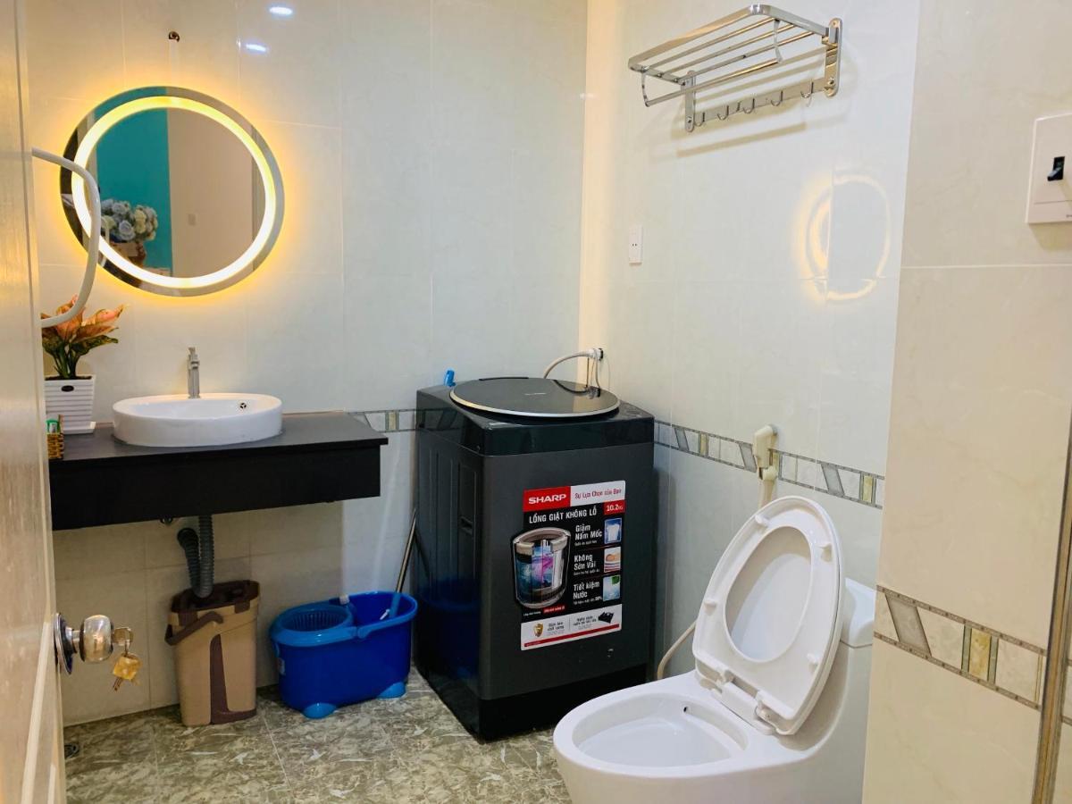 Can Ho Oasky Vung Tau - Mi Homestay 外观 照片