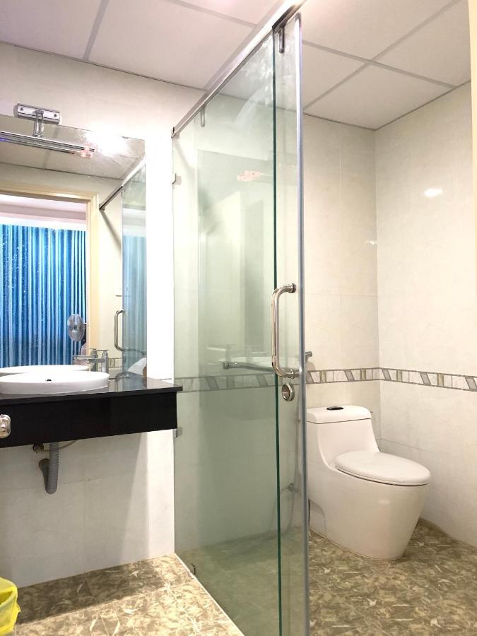 Can Ho Oasky Vung Tau - Mi Homestay 外观 照片