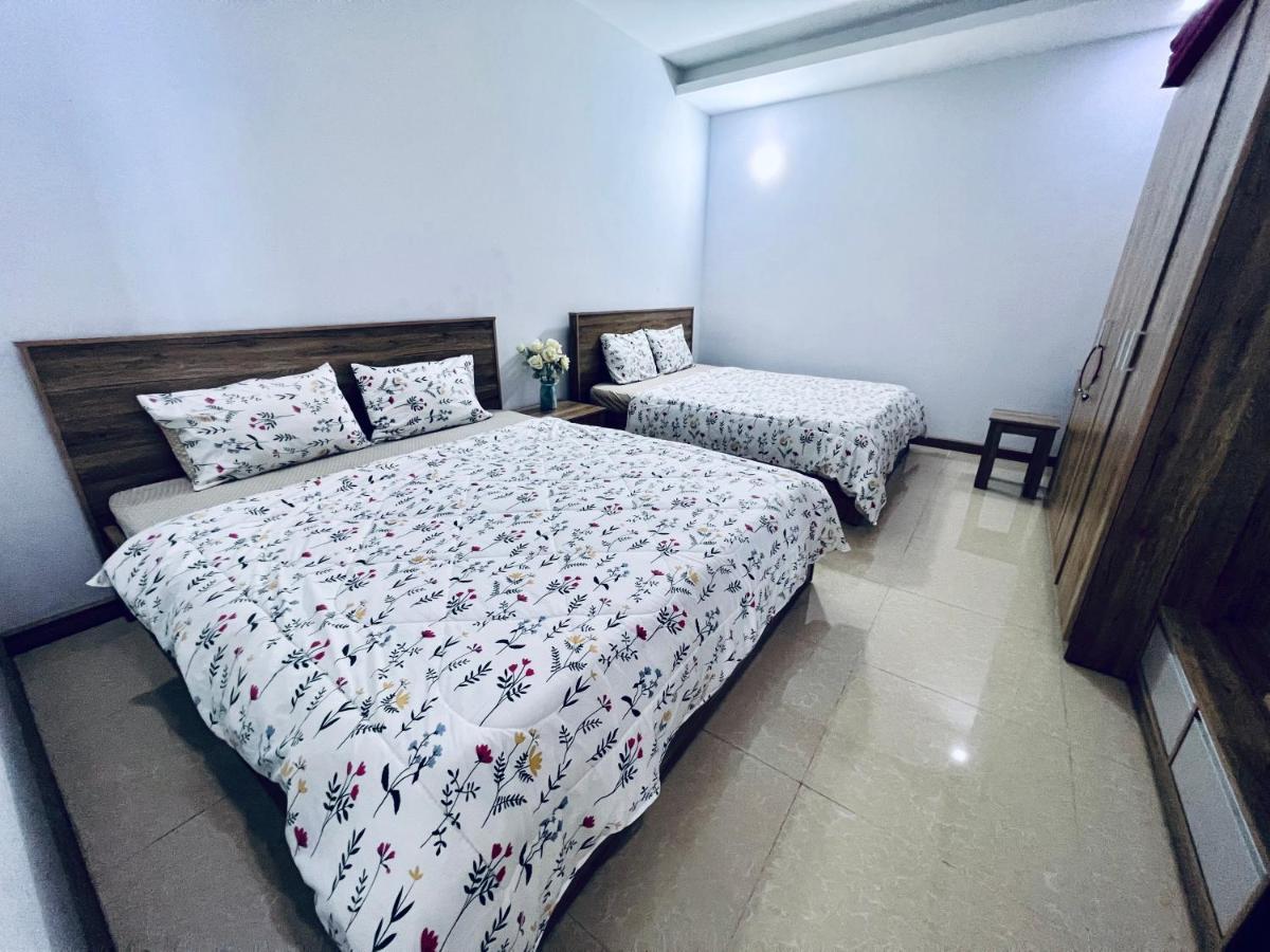 Can Ho Oasky Vung Tau - Mi Homestay 外观 照片