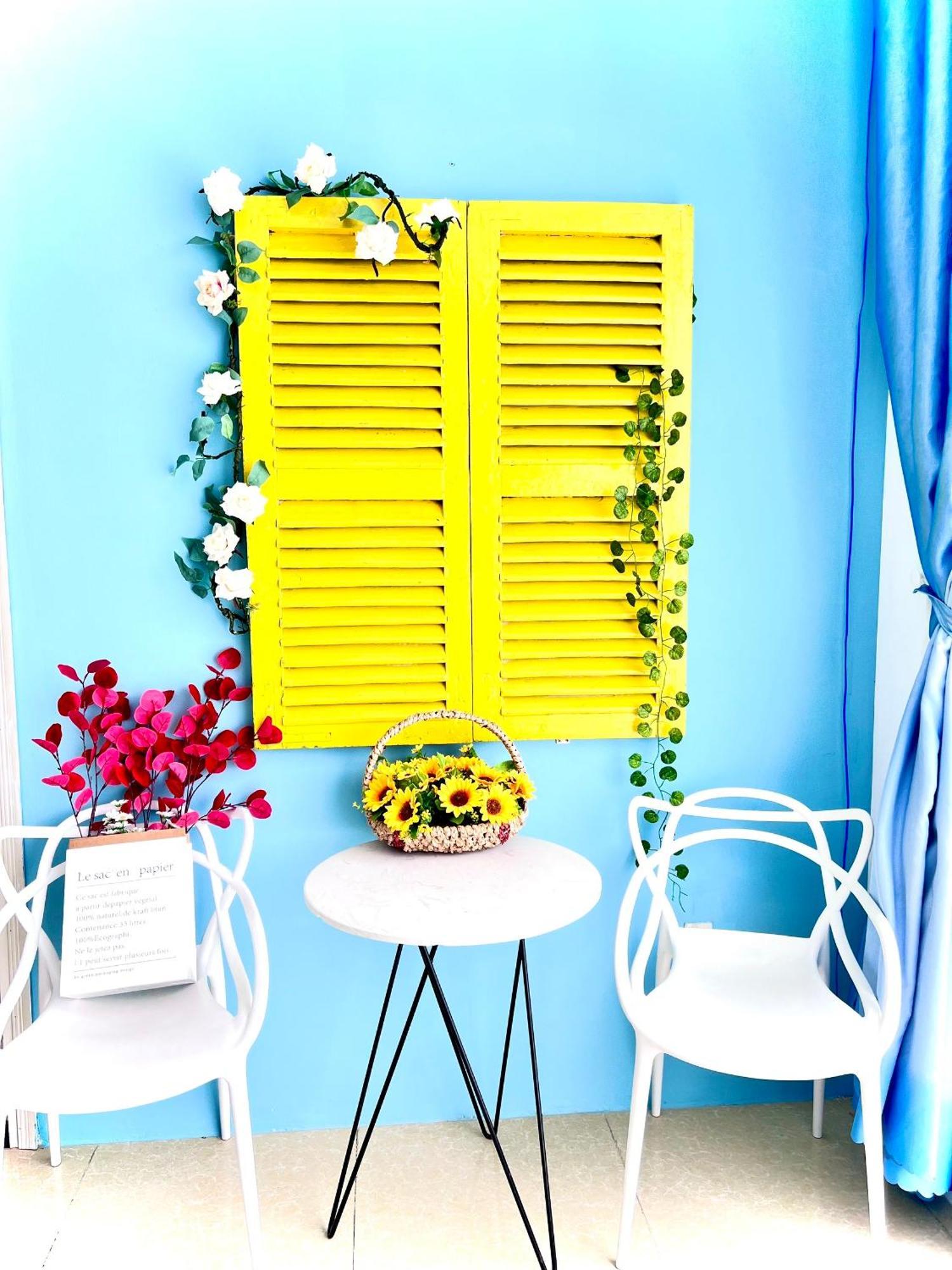 Can Ho Oasky Vung Tau - Mi Homestay 外观 照片